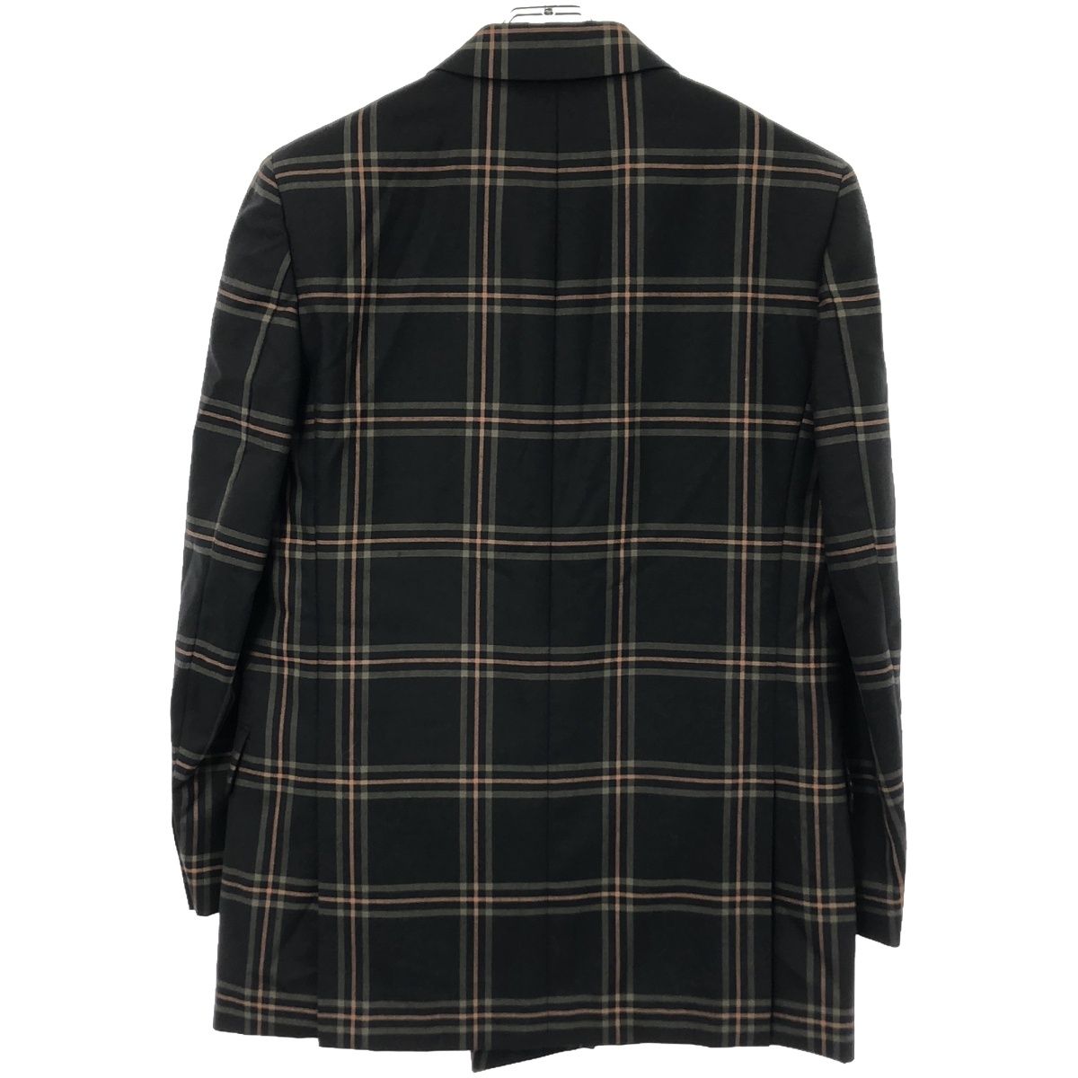 Paul Smith スカートスーツ Paul Smith ポールスミス 19SS ハイコントラストチェック ダブル