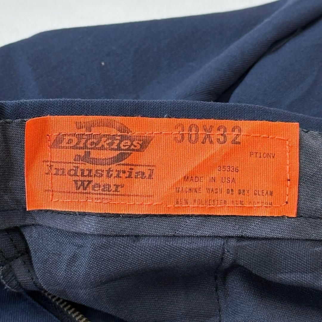 80s チビタグ TALON USA製 Dickies BIGSIZE 80s チビタグ TALON USA製 Dickies BIGSIZE - メルカリ