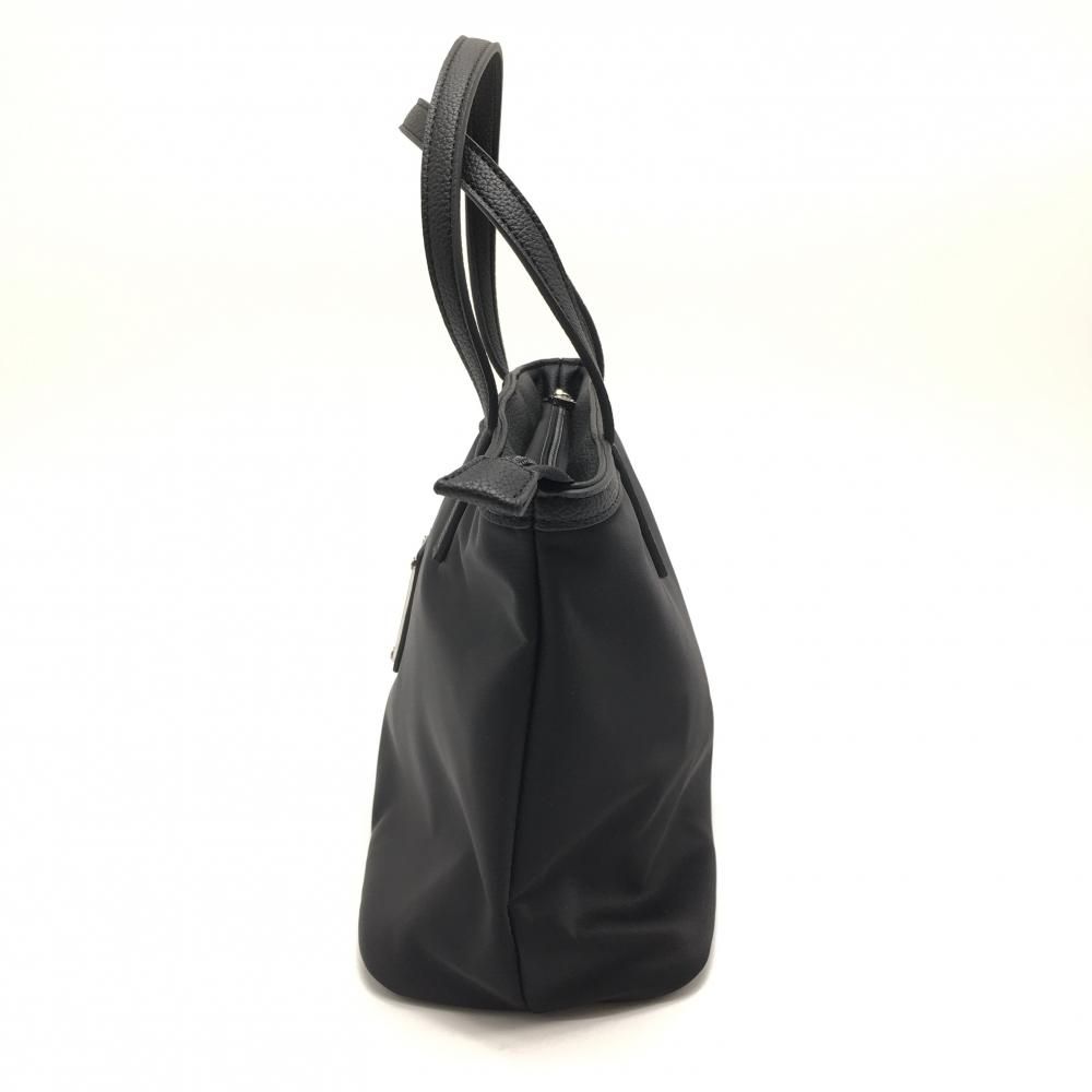 1PIU1UGUALE3 　タグ付き　カートバッグ　黒 1PIU1UGUALE3 GOLF - AURORA CART BAG | カートバッグ