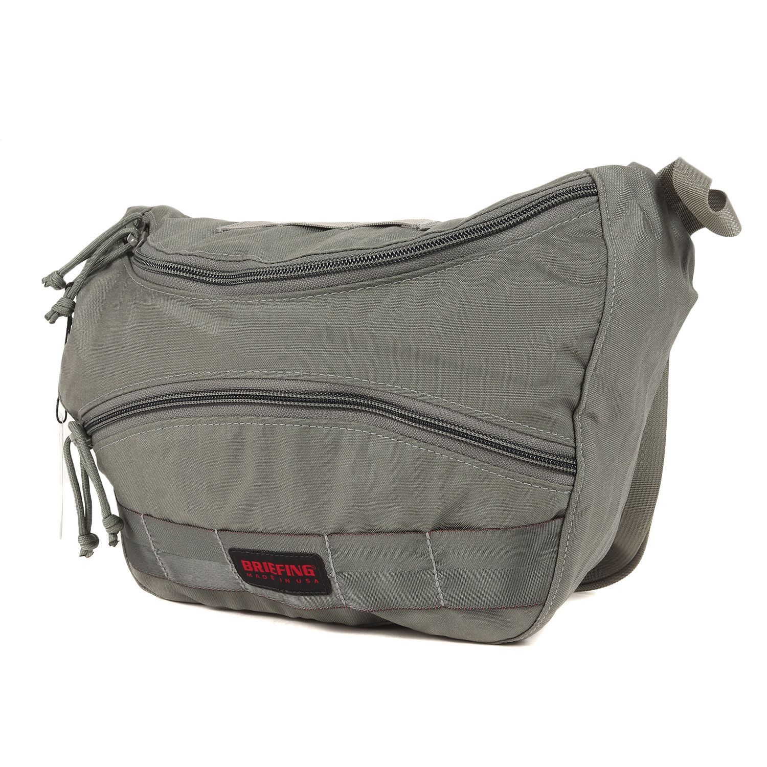 Flight Gear BRIEFING FLIGHTLIGHT LIGHT SAC ブリーフィング バック 