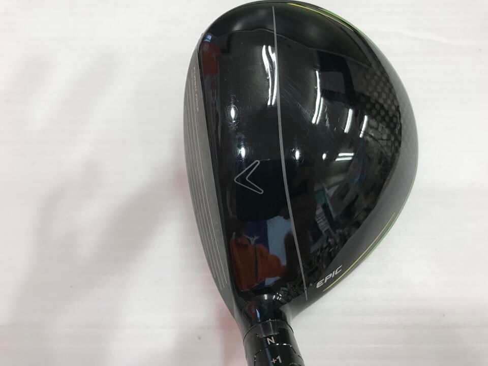 Flash Epic Callaway Sub Zero Review Fairway Wood Golf - Drivers