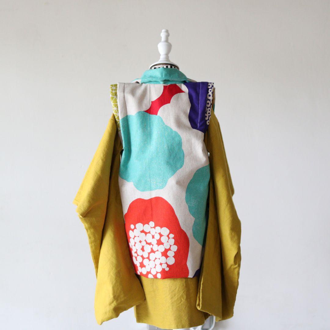 七五三女の子 七五三