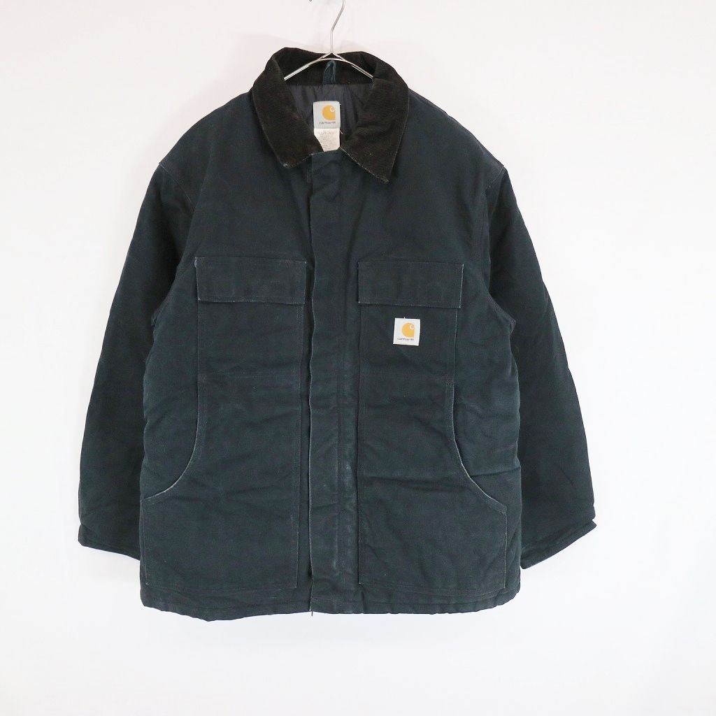 Carhartt カーハート トラディショナルコート ワークジャケット 防寒