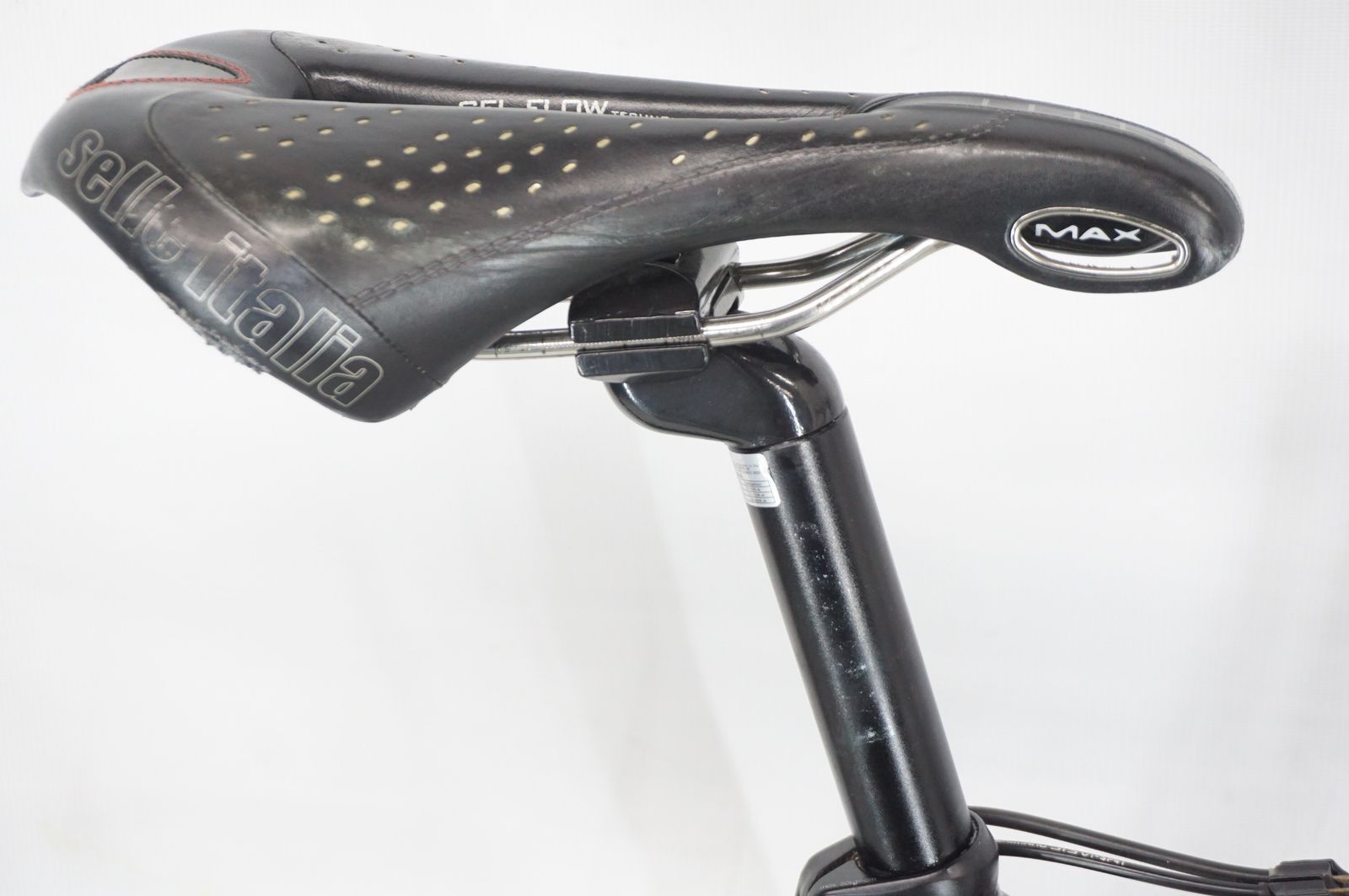 TCX2 2013年モデル
