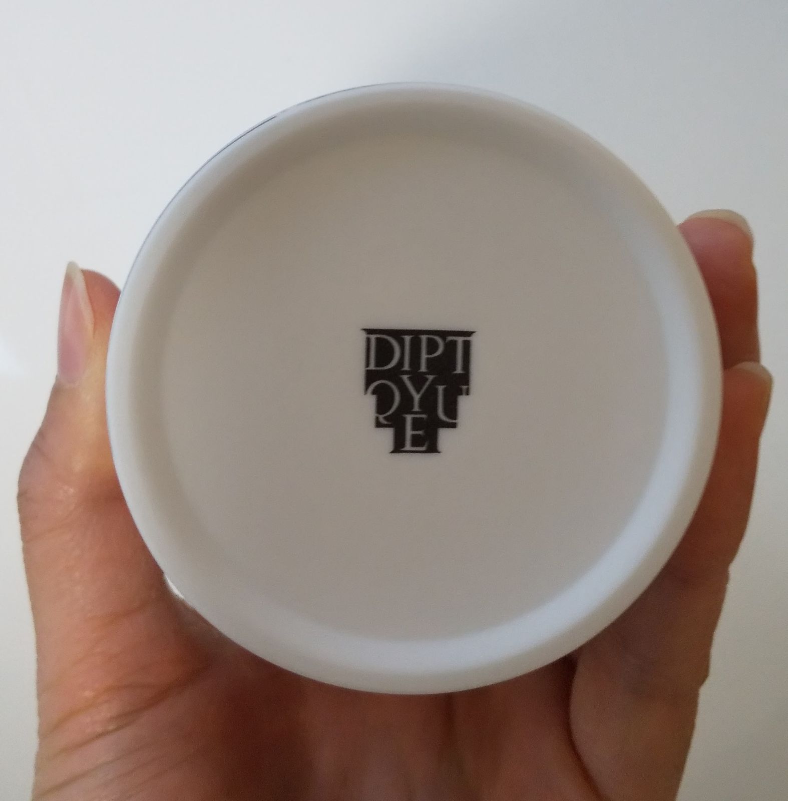 DIPTYQUE キャンドルホルダー パリ Paris 限定品 新品 - メルカリ