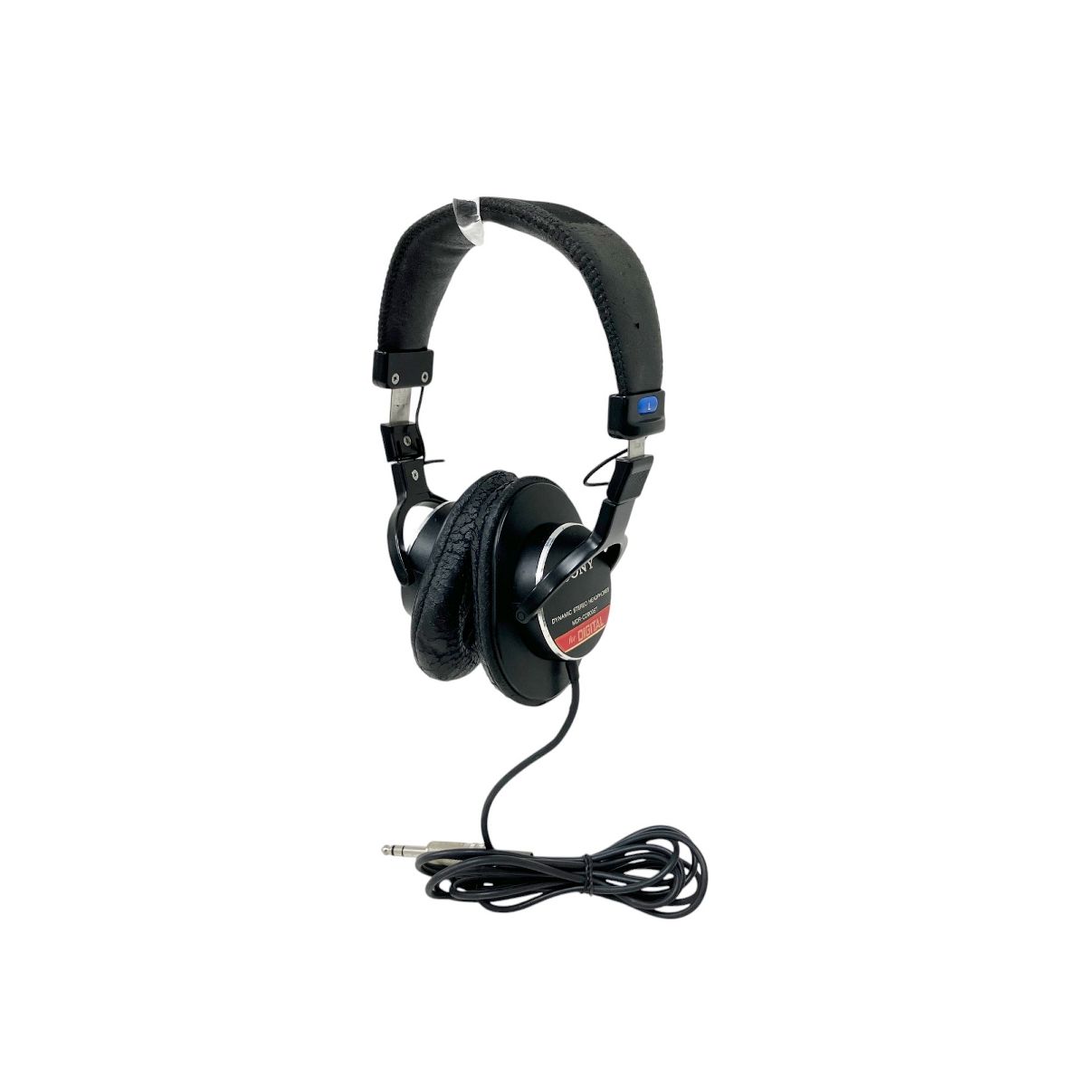 SONY MDR-CD900ST 密閉型スタジオモニター ヘッドホン ソニー