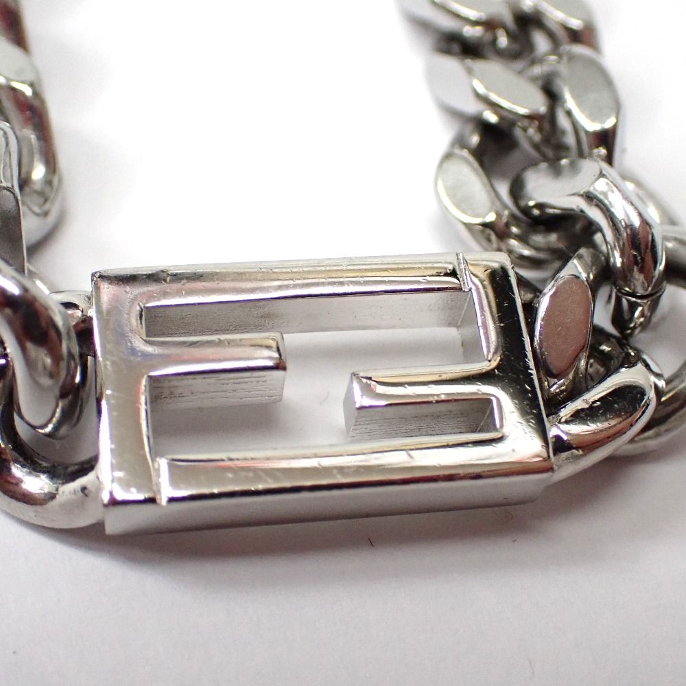 FENDI（ネックレス）のフリマアイテム一覧 FENDI フェンディ