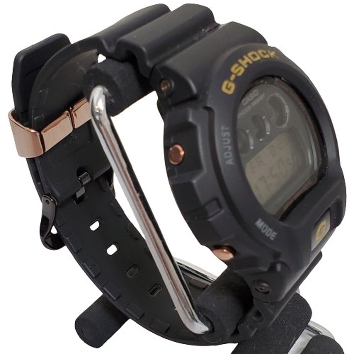 G-SHOCK ジーショック CASIO カシオ 腕時計 DW-6930C-1JR 30周年記念 