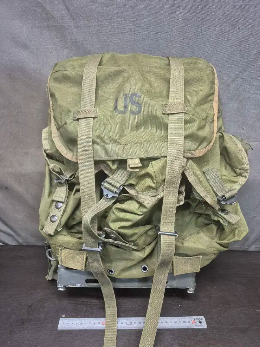 まる アレキサンダーヘンリー サイドポケット付きトートバッグ 2点