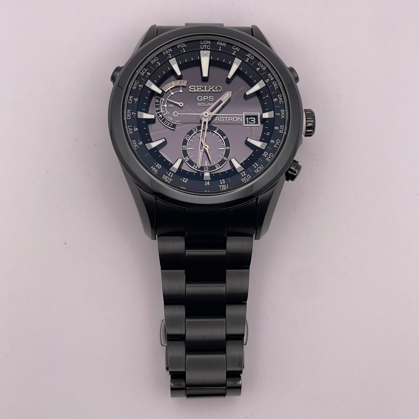 ASTRON SBXA007 【SEIKO】セイコー SBXA007 7X52-0AA0 ASTRON