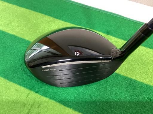 中古】 テーラーメイド Qi10 MAX 5W フェアウェイウッド FW