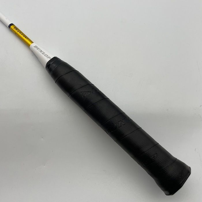 DUNLOP バドミントン ラケット AERO-STAR SPEED 86 エアロ