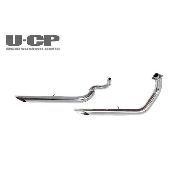 2026年最新】マグナ250 スラッシュカットマフラーの人気アイテム