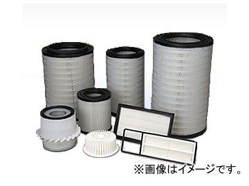 東洋エレメント エアフィルター TO-5742 ニッサン バネット