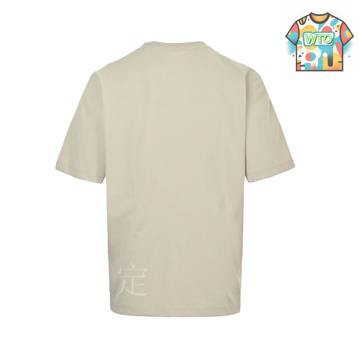 BURBERRY バーバリー　ホワイト Tシャツ 騎士デザイン 売れ筋 BURBERRY 半袖Tシャツ 騎士エンブレムデザイン 英国