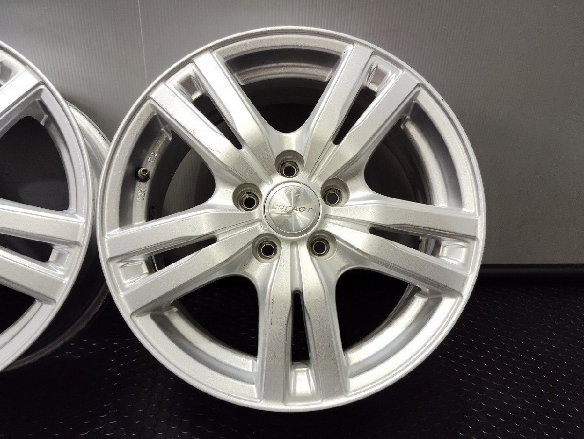 社外ホイール 15インチ