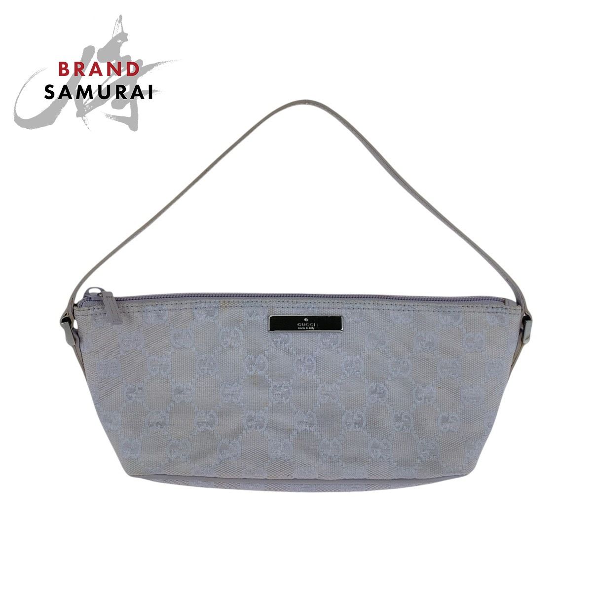 グッチ ポーチ グレー GUCCI グッチ □GUCCI ポーチ グレー系 グッチ
