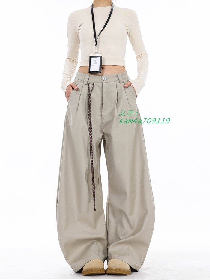 ハイウエスト 体型カバー