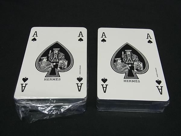 □未開封□新品□未使用□ HERMES エルメス シュヴァル・ドゥ