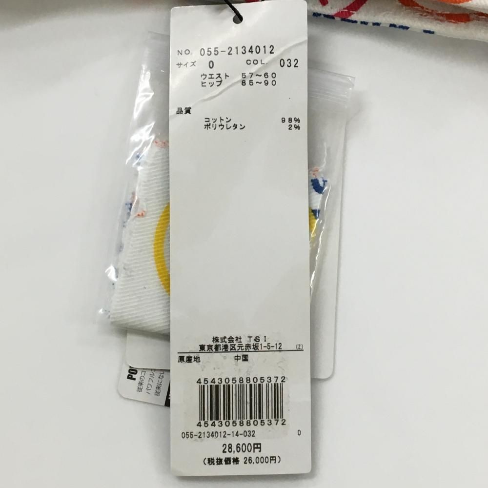 S ゴルフウェア