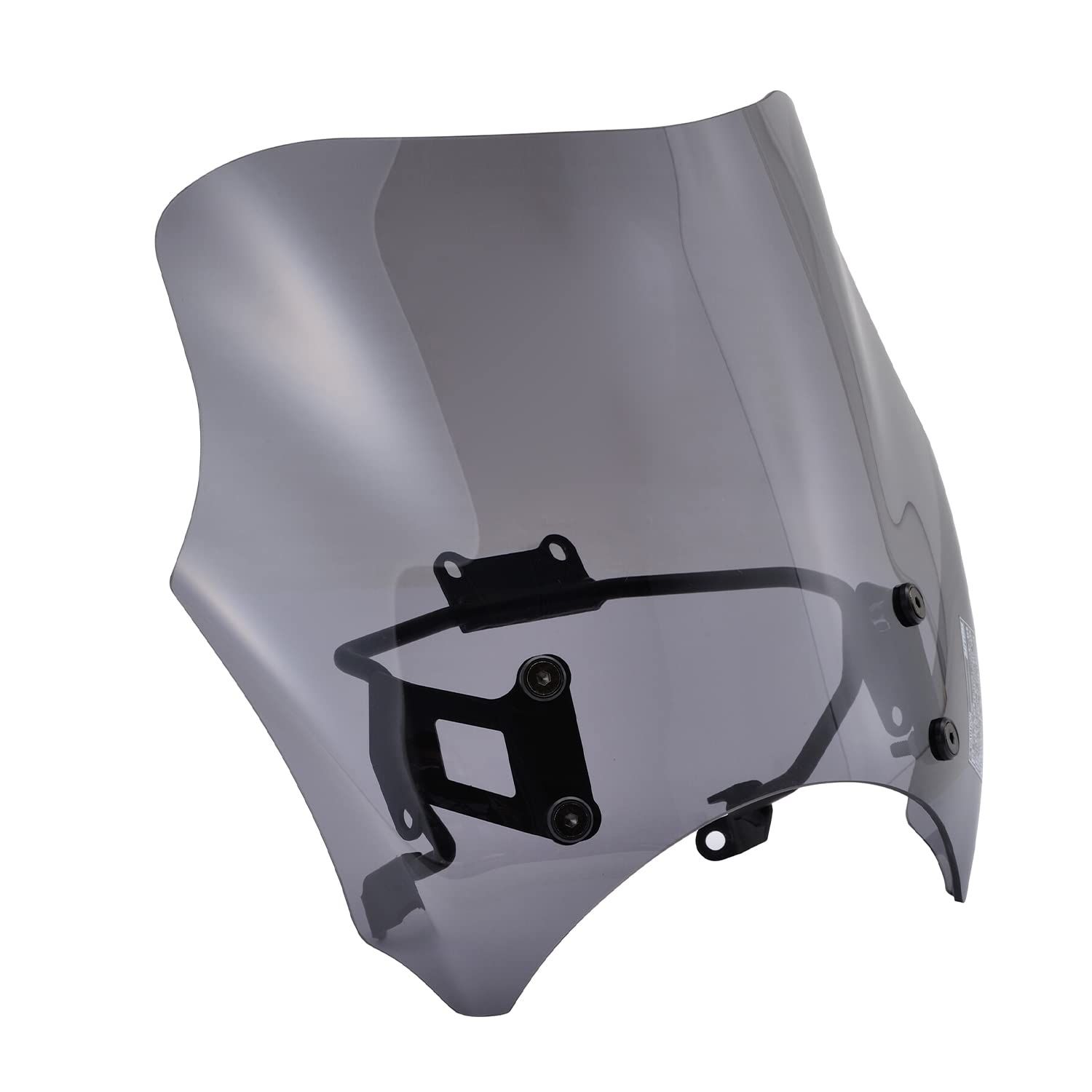 デイトナ Daytona レブル250|500 20-21 スクリーン ブラストバリアー スモーク 24477