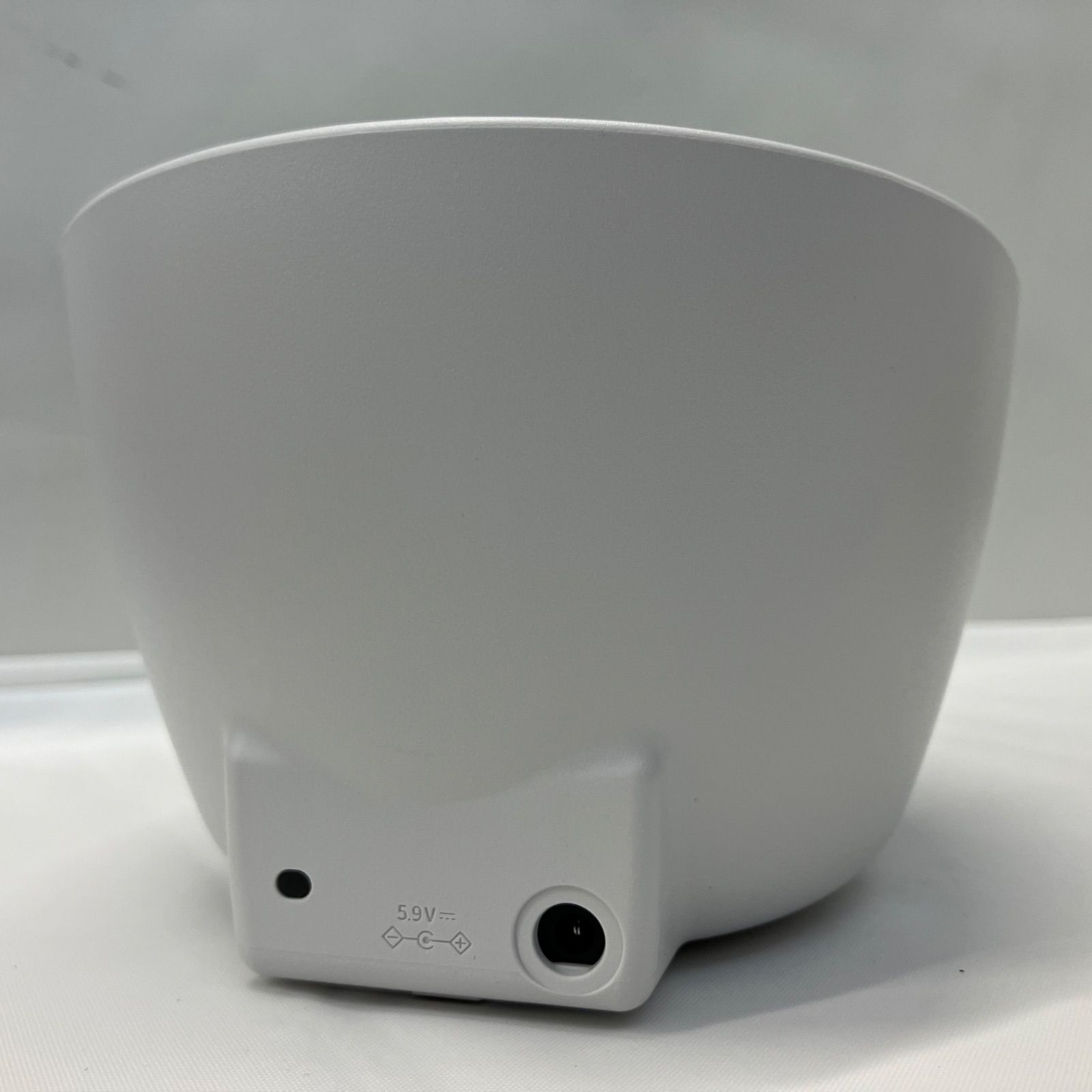 モフリン  中古 試用程度の中古】Moflin モフリン AIペットロボット シルバー