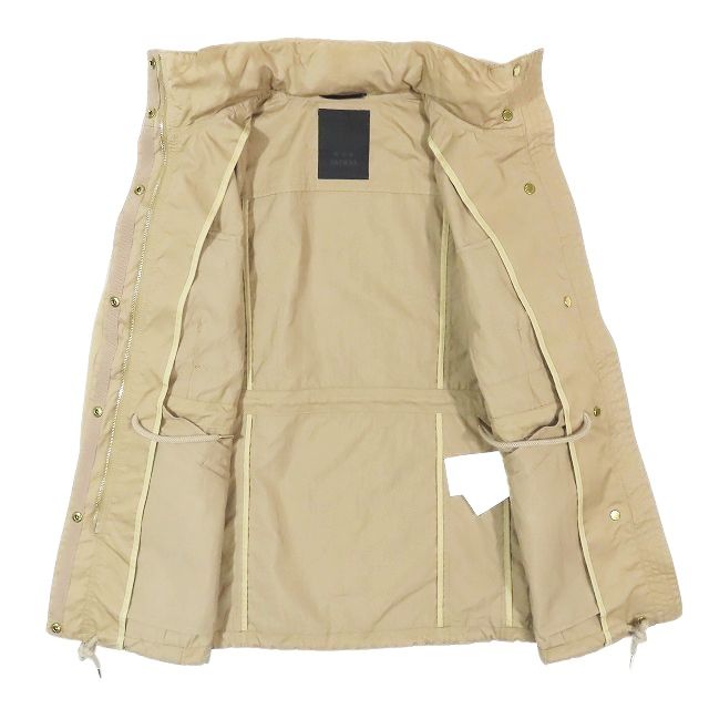 タトラス TATRAS M-65 ミリタリー ジャケット ブルゾン フィールド