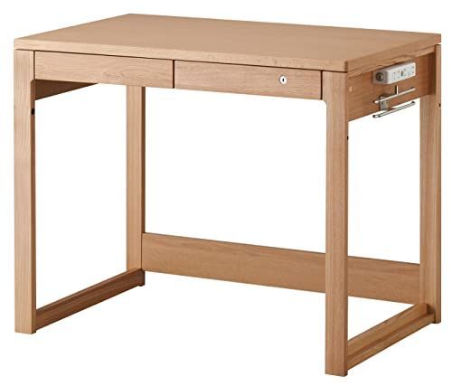 数量 90デスク BDD-101MO BEENO ビーノ 学習机 勉強机 コイズミ デスク ミルキーオーク ナチュラル KOIZUMI サイズ W900×D600×H730mm BDD101 MO