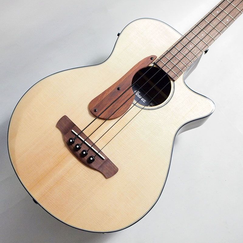 Ibanez AEGB30E-NTG Natural High Gloss エ コベース アイバニーズ