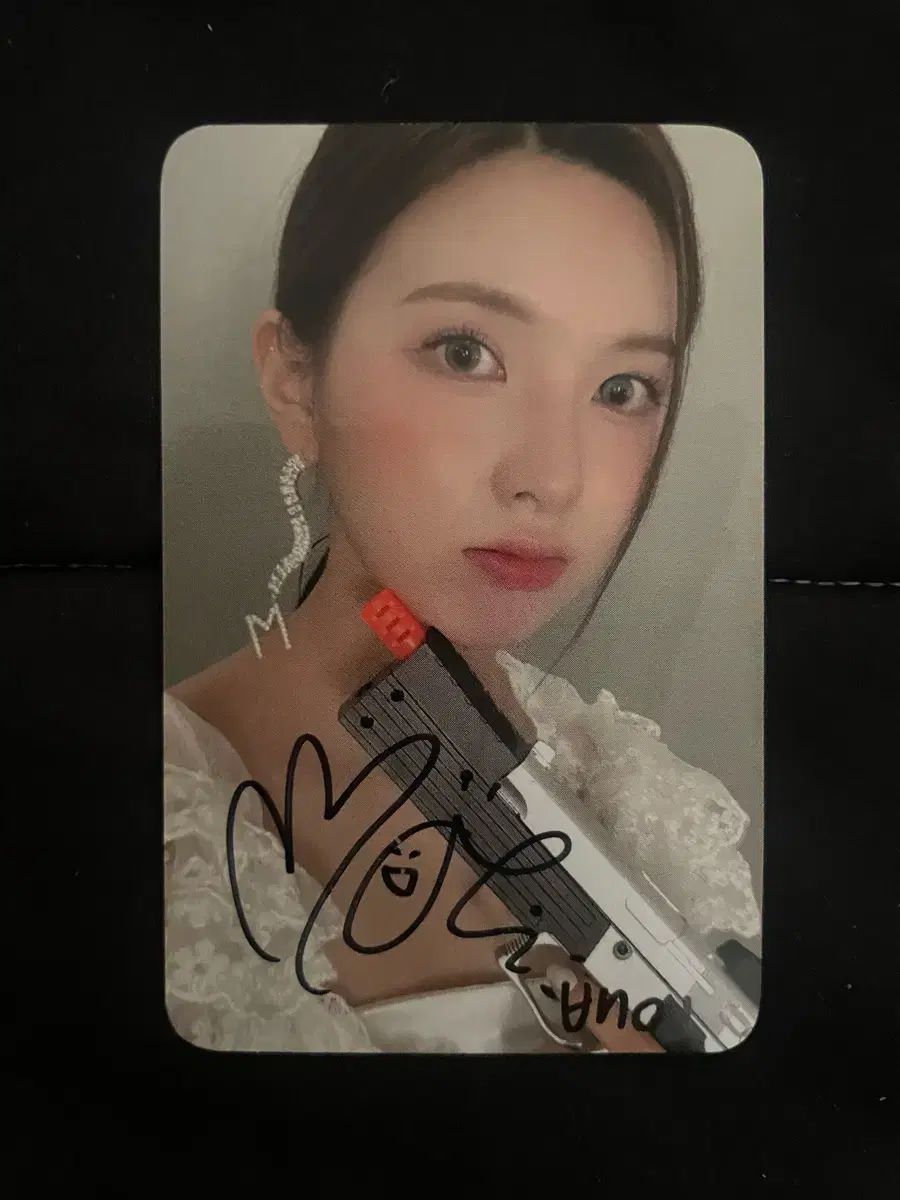 キム・ミョンス 中国公式グッズセット INFINITE L ミョンス エル 中国