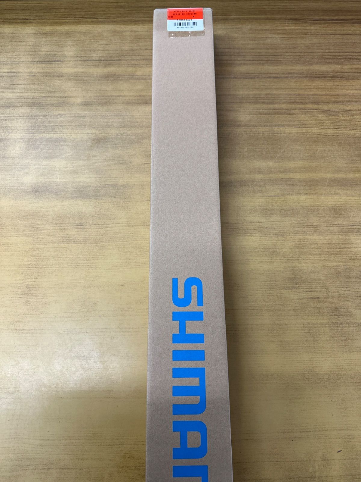 シマノ