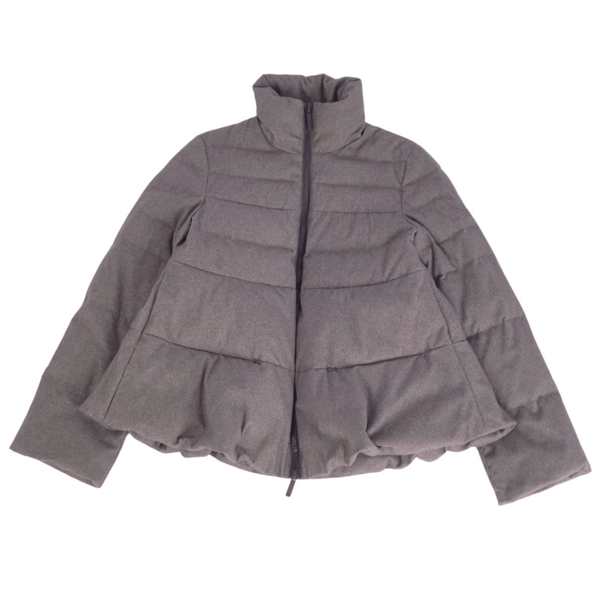 エンポリオアルマーニ EMPORIO ARMANI ジャケット ダウンジャ