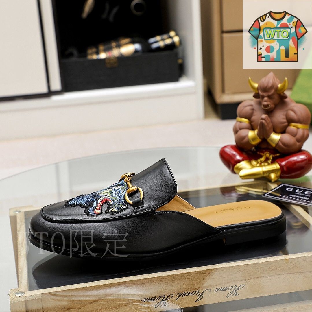 【国内発送★GUCCI】ウィメンズ GGロゴ スリッポンサンダル 国内発送☆GUCCI】〔GUCCI RUN〕ウィメンズ スニーカー ロゴ