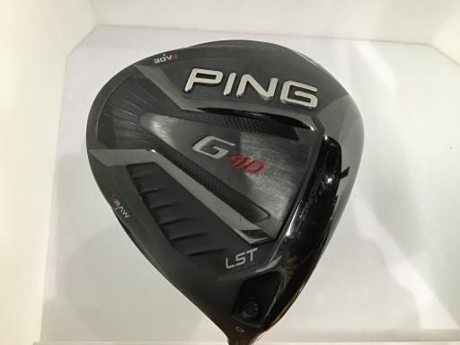 ピン G410 LST 9° ドライバー DR PING TOUR 173-65 DR フレックスS メンズ 男性用 右利き 右用 Bランク ゴルフクラブ