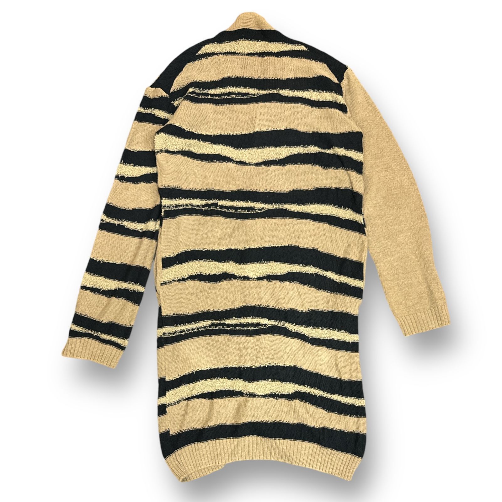 Yohji Yamamoto POUR HOMME BORDER LONG CD ボーダーロング