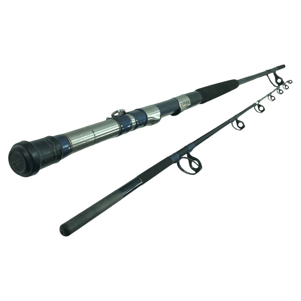 ΣΣDAIWA ダイワ 船竿 カーボウィスカーパワーメッシュ 深海 300号240