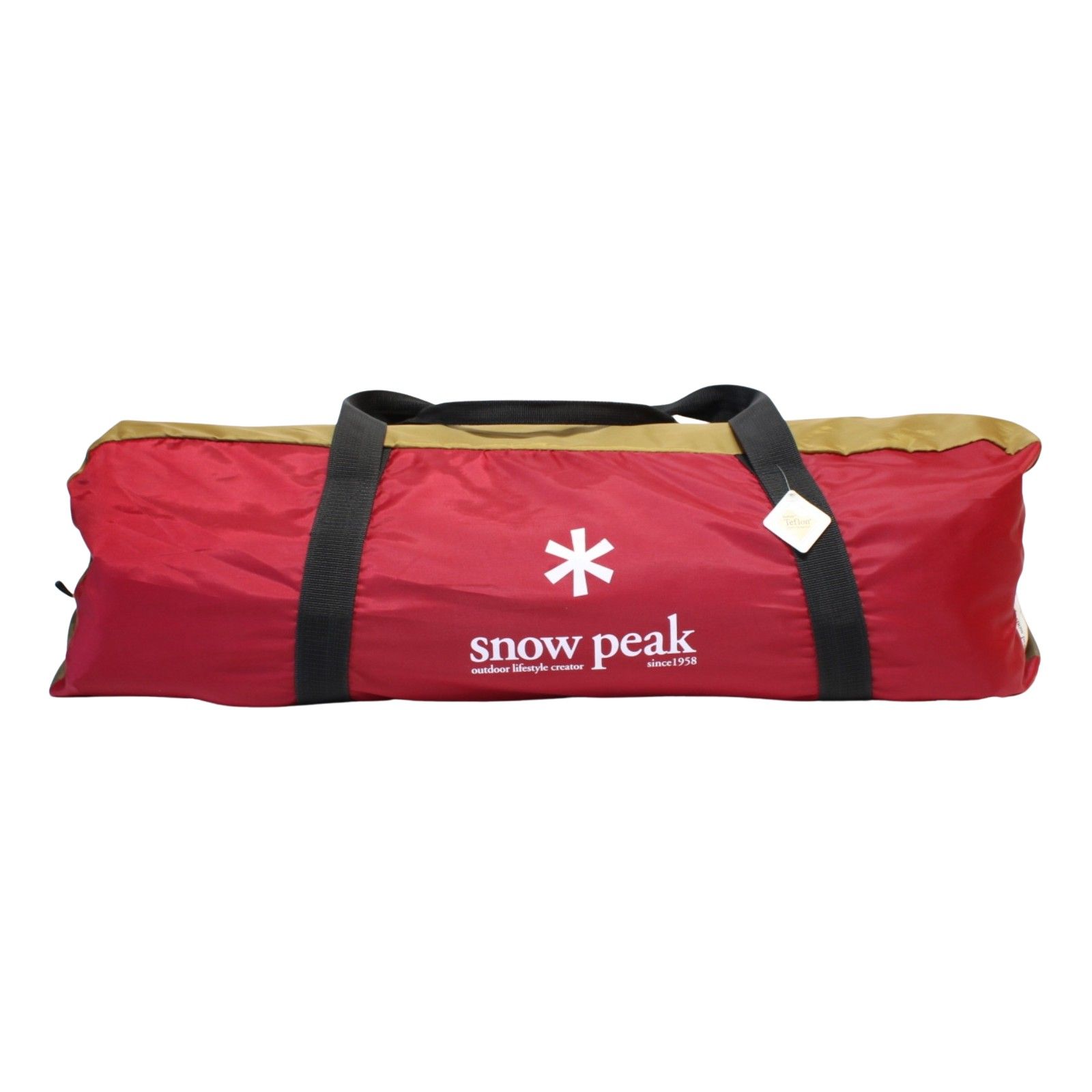 スノーピーク カヤードセット TP-400S snow peak