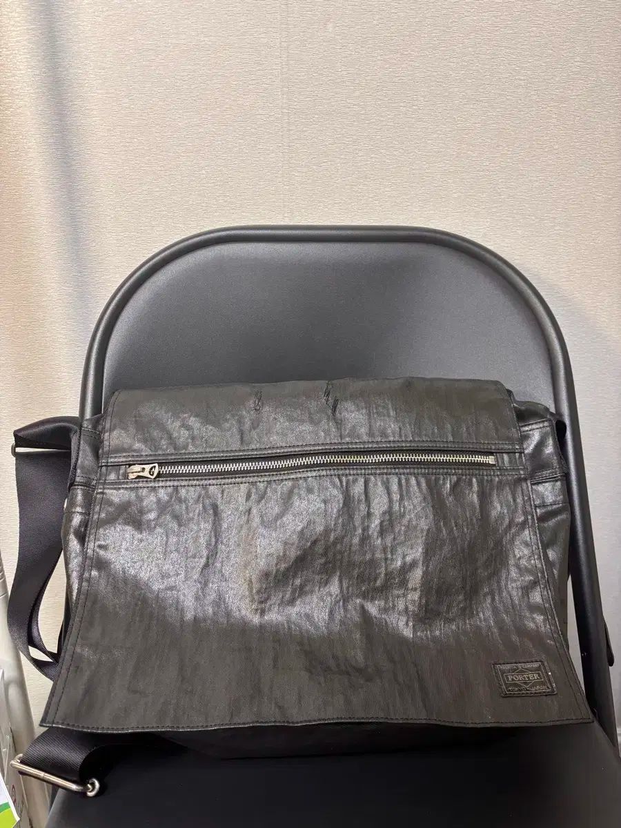 SHINE BAG