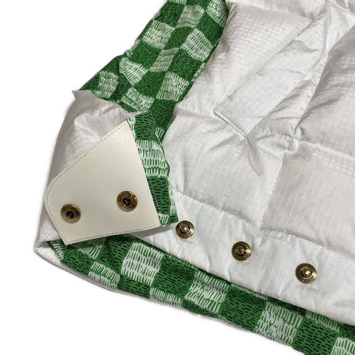 ダウンベスト サイズ36