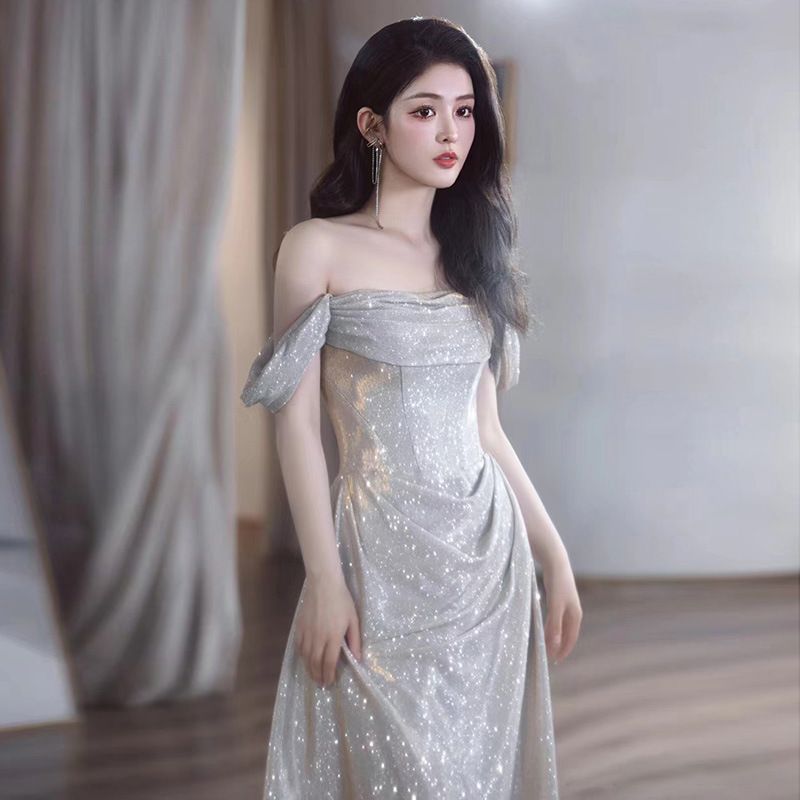 芸術系受験用ドレス 新婦用