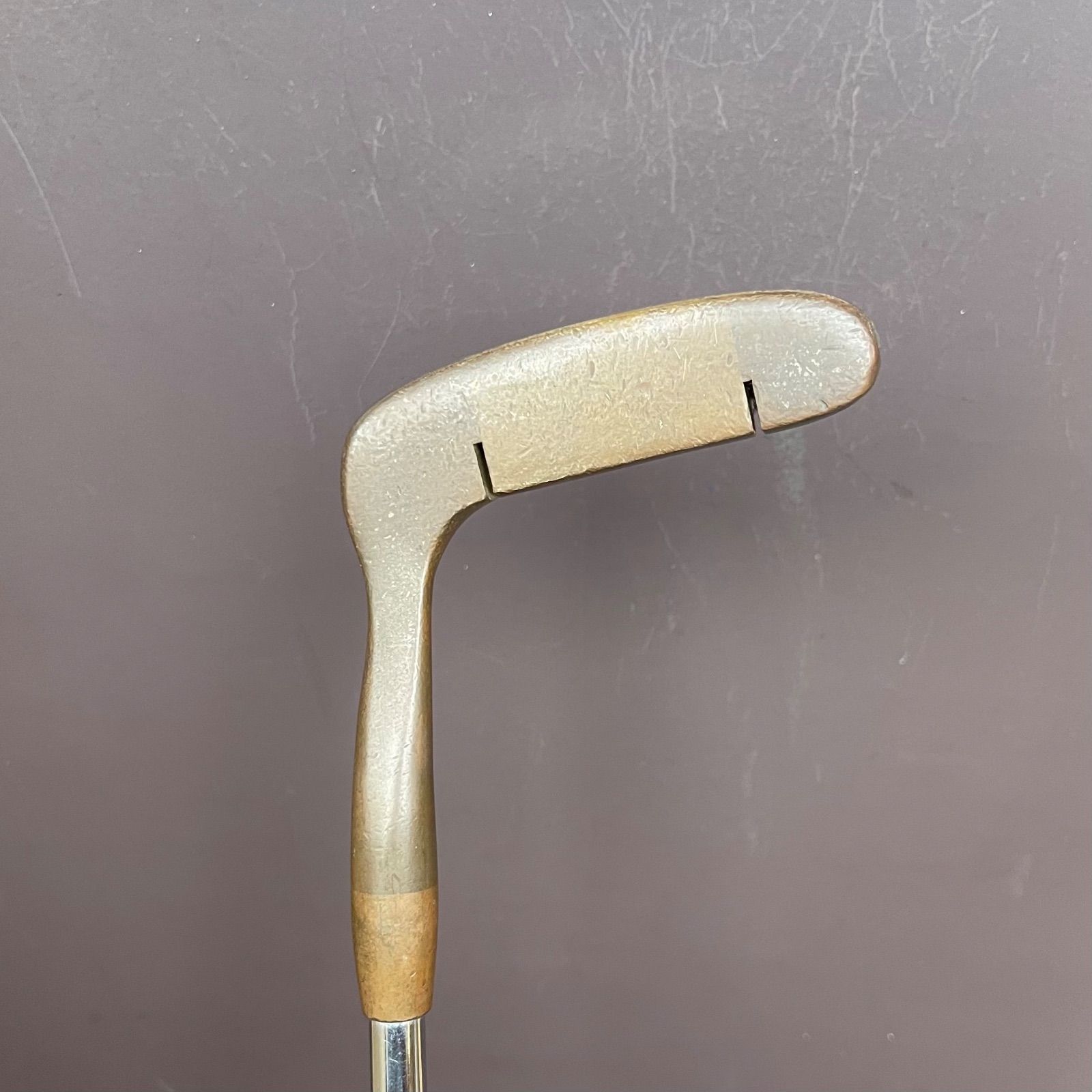 早いグリーンに有効 なかなかでないNugget22をこの機会にぜひ