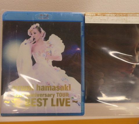 浜崎あゆみ CD DVD Blu-ray 20点 まとめ売り 初回生産限定盤 フォト