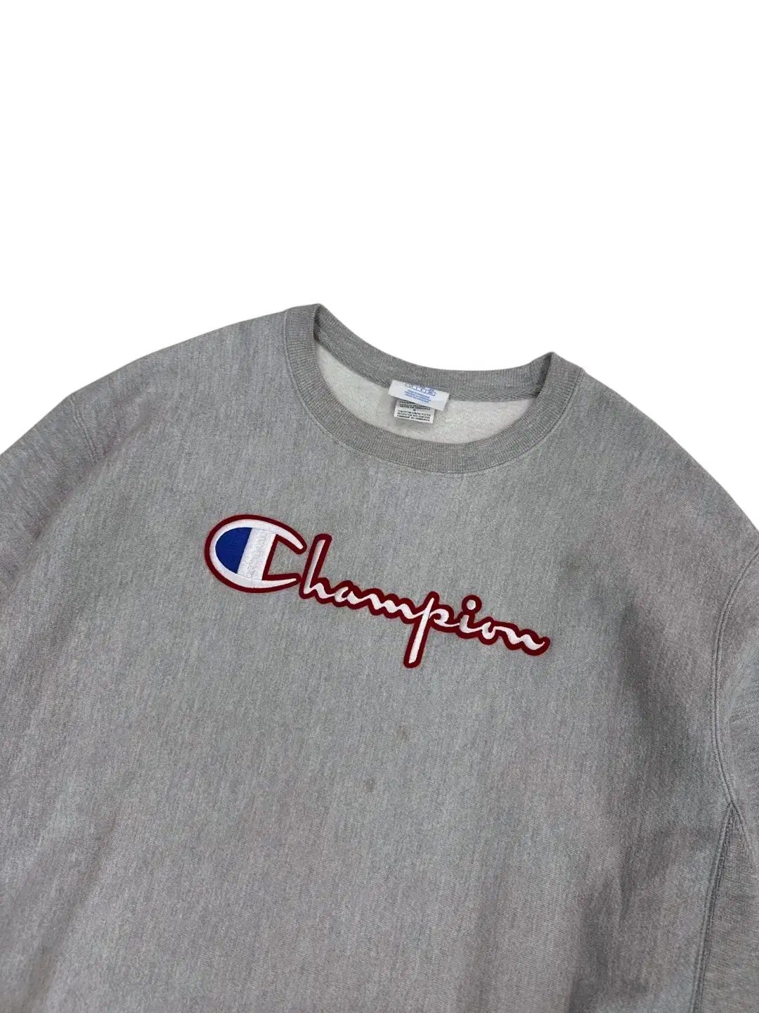 Champion チャンピオン