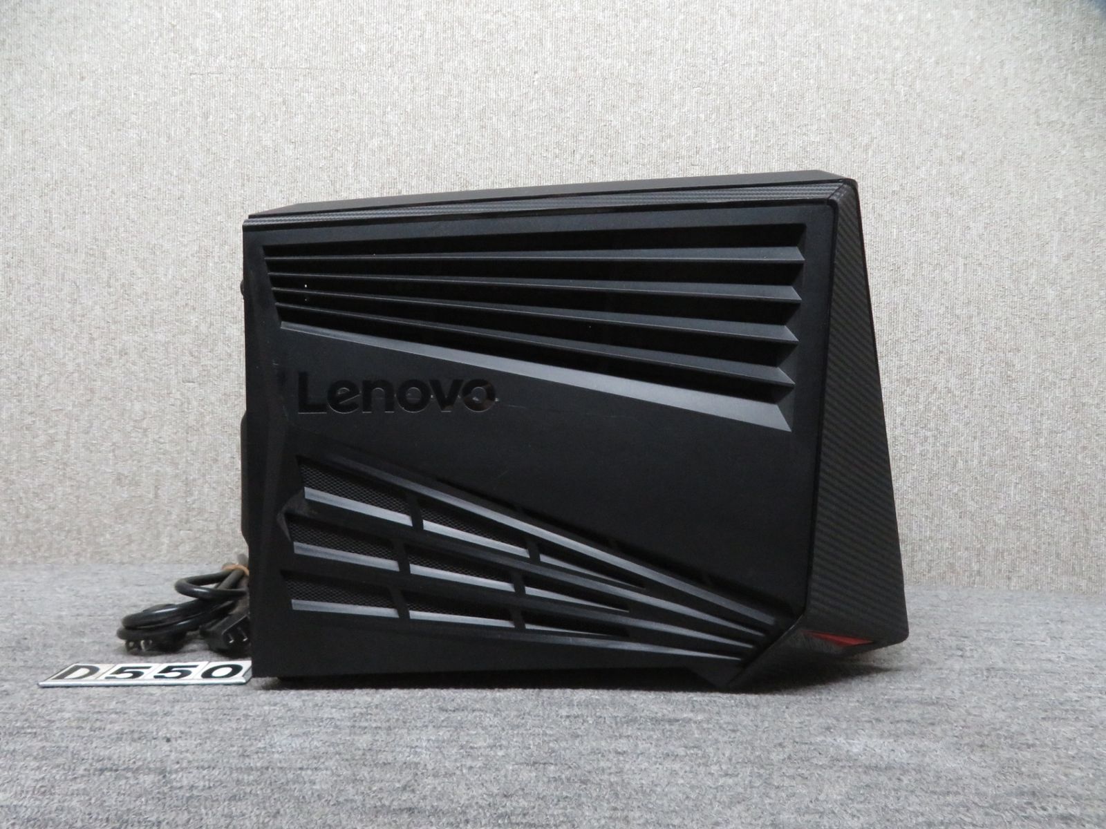 【ゲーミングPC】◆Lenovo 90H2◆Core i5-7400/高速新品SSD 512GB+ 1TB HDD/メモリ8GB◆GeForce GT 710搭載◆Windows 11 Pro/サービス microsoft Office 2021付◆到着後すぐに使える ACアダプター付き ゲーミングPC】◇Lenovo 90H2/Core i5-7400/新品SSD 512GB+ 1TB