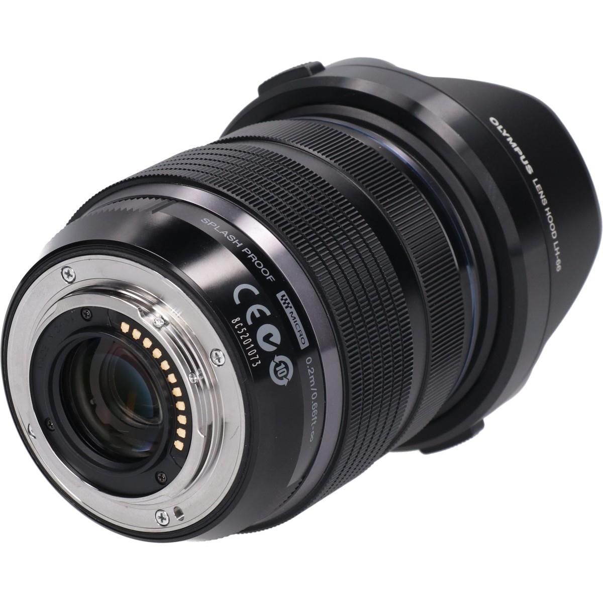 ＭＺＤ１２ ４０ｍｍ Ｆ２ ８ＰＲＯ レンズ(単焦点) カメラ