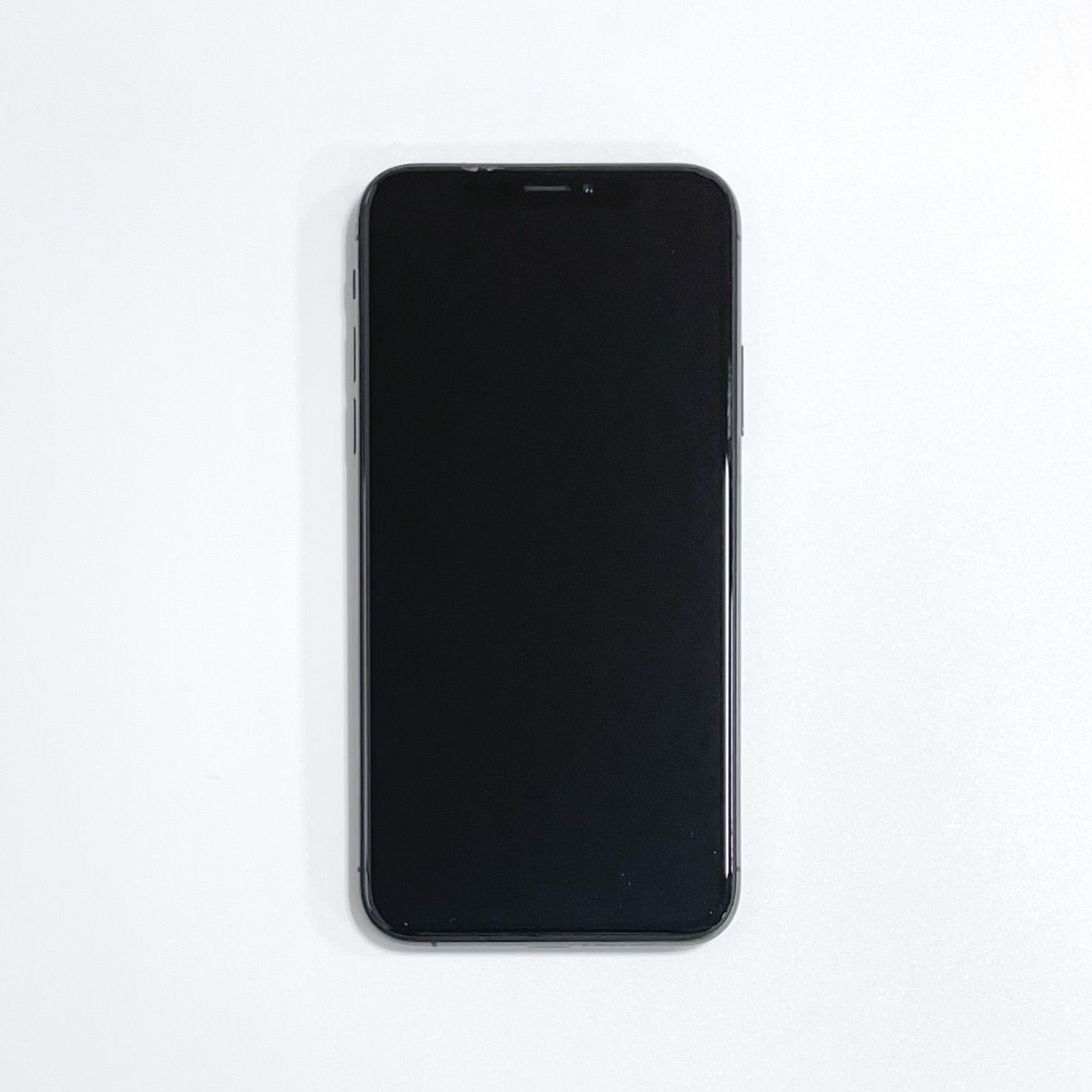 iPhoneXs 256GB スペースグレイ docomo 中古 - メルカリ