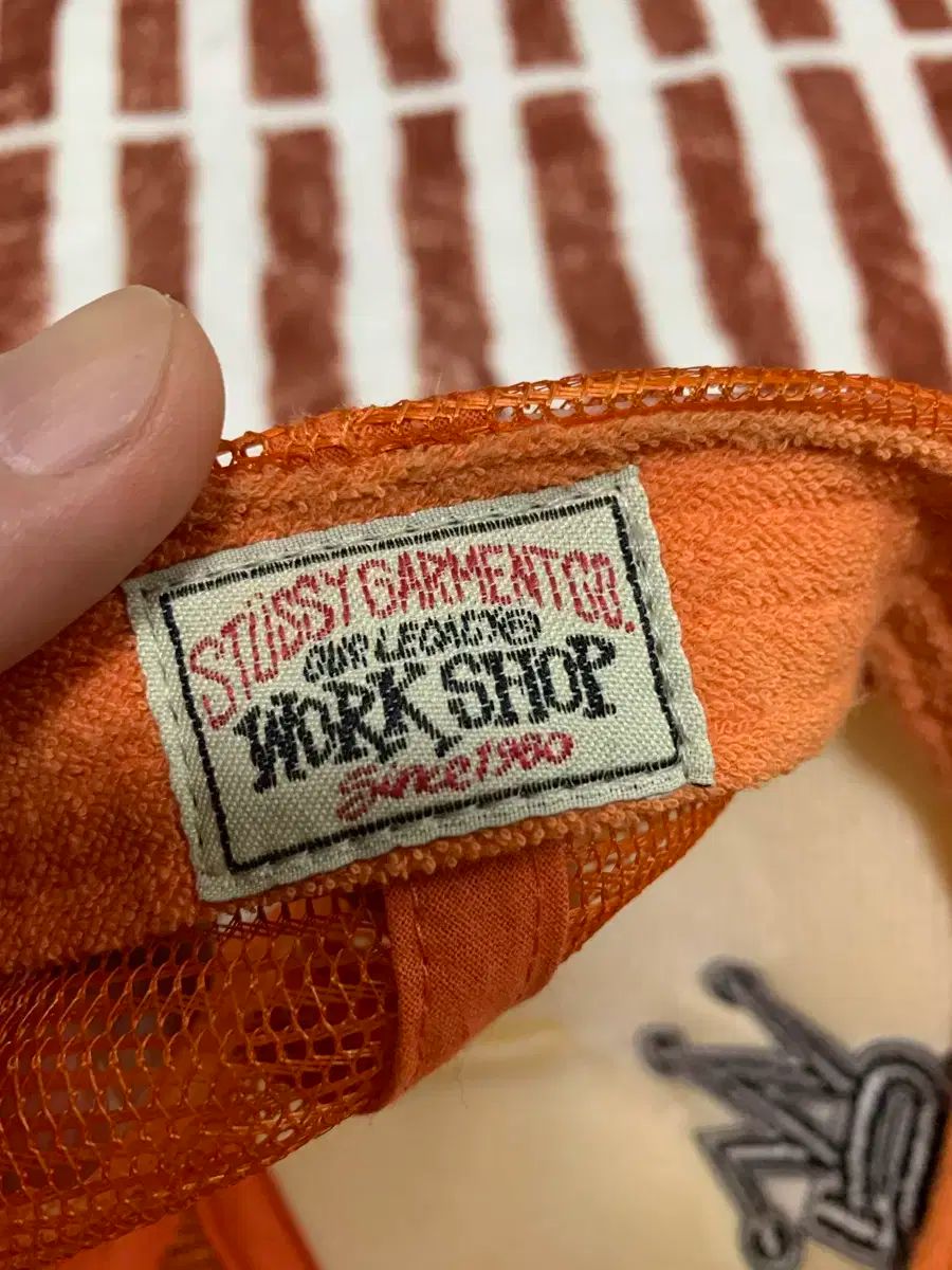 STUSSY ステューシー