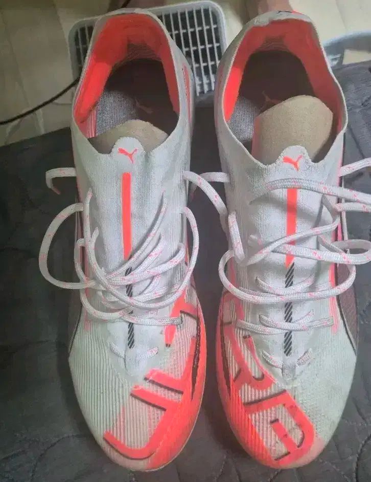 PUMA プーマ ウルトラ 5 ウルトラ アルティメット mg