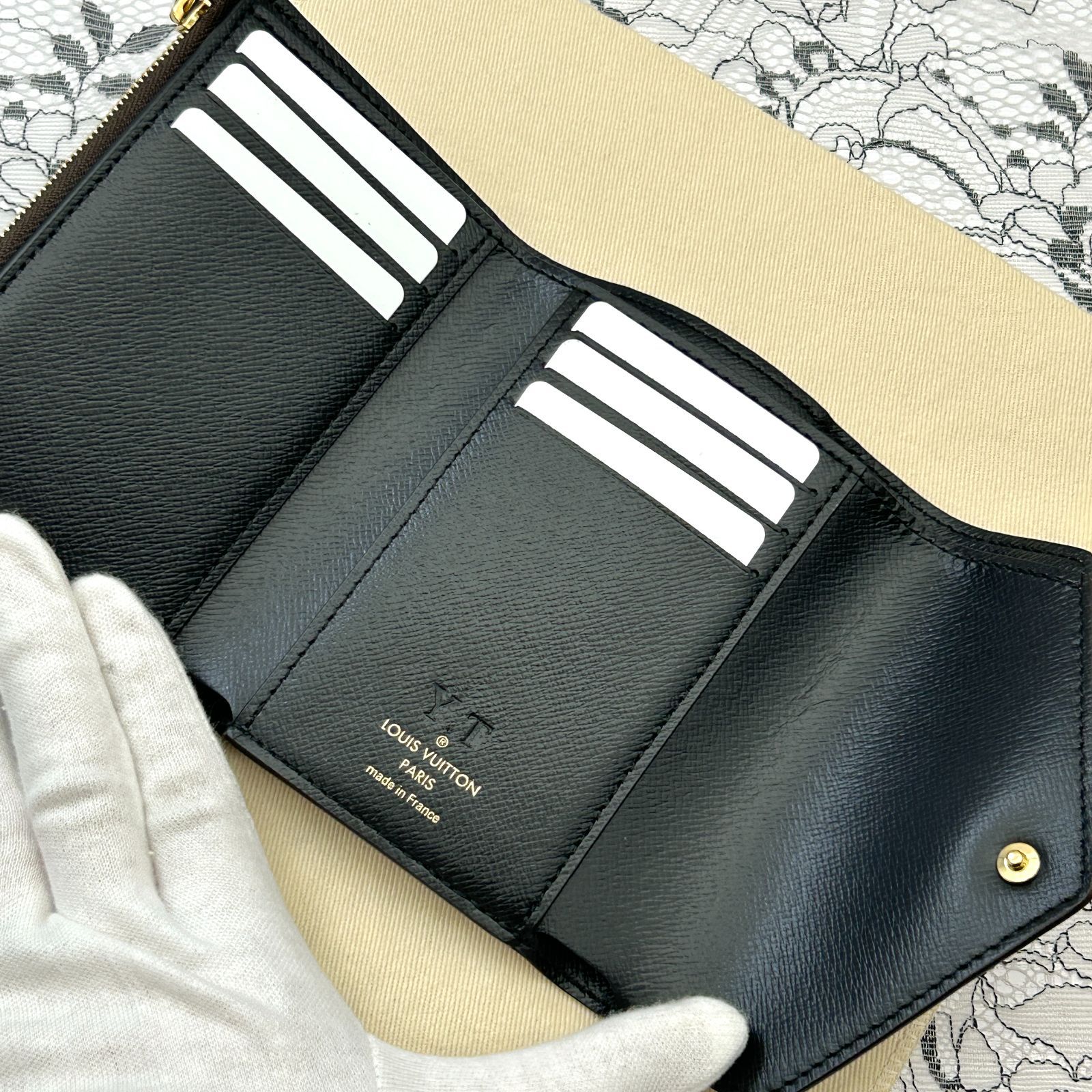 モノグラム リバース