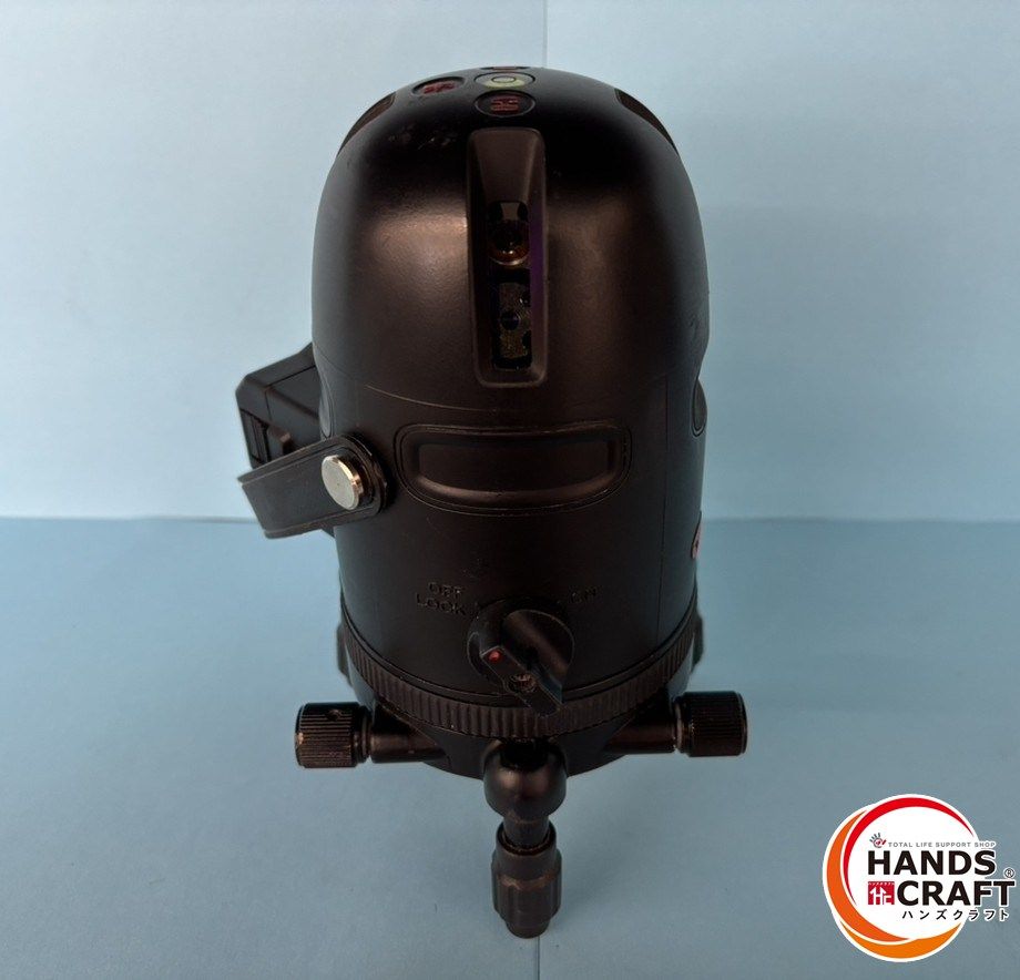 レーザー墨出し器 R5